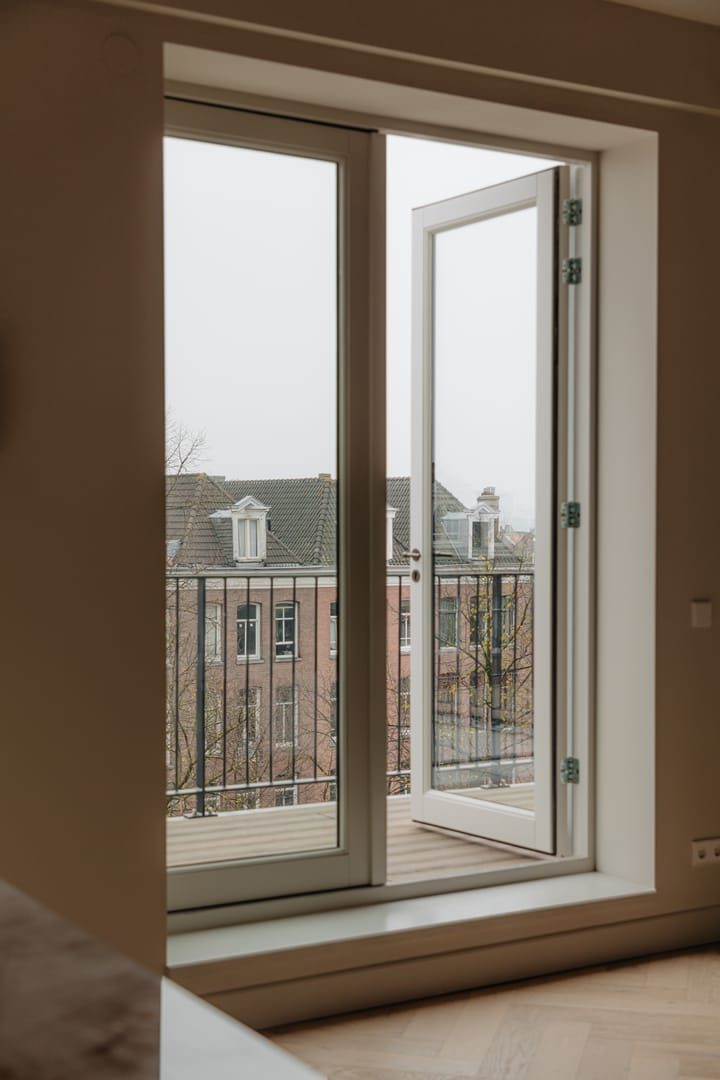 Foto 9 van Hemonylaan 23-F