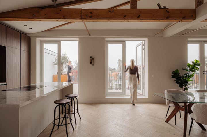 Foto 10 van Hemonylaan 23-F