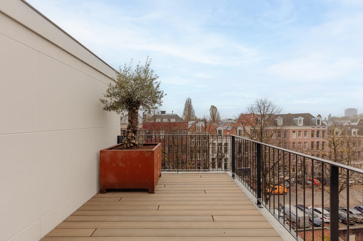 Foto 12 van Hemonylaan 23-F