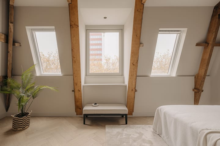 Foto 16 van Hemonylaan 23-F