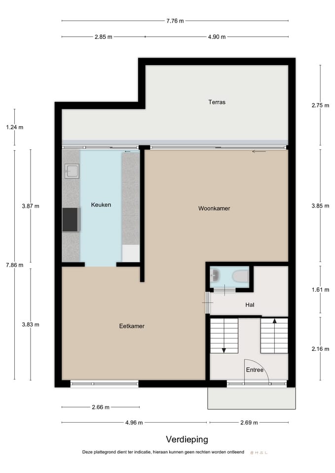 Foto 40 van Op de Graaf 34