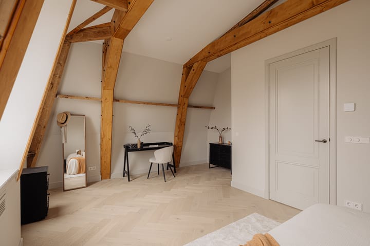 Foto 21 van Hemonylaan 23-F