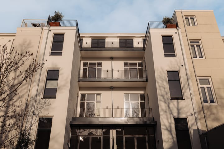 Foto 26 van Hemonylaan 23-F