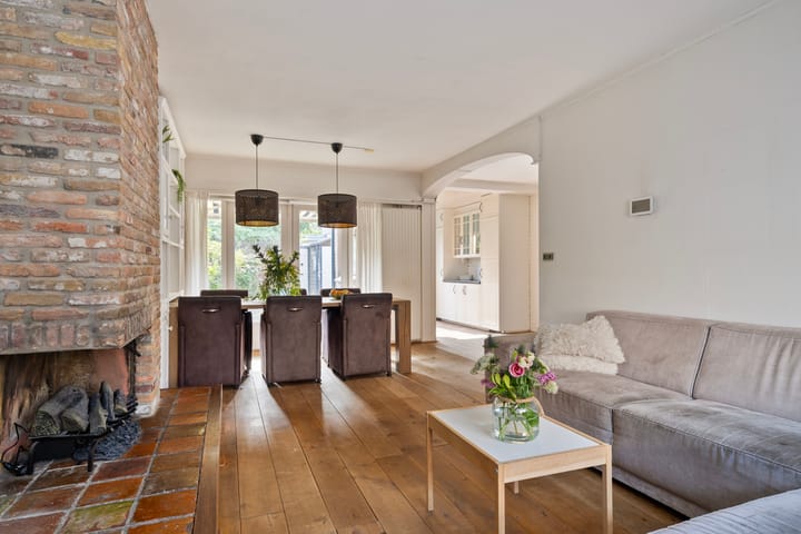 Foto 6 van Beukenlaan 9