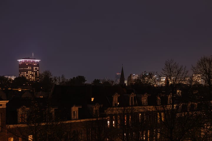 Foto 28 van Hemonylaan 23-F