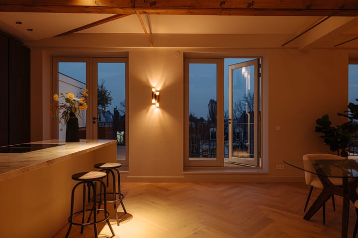 Foto 30 van Hemonylaan 23-F