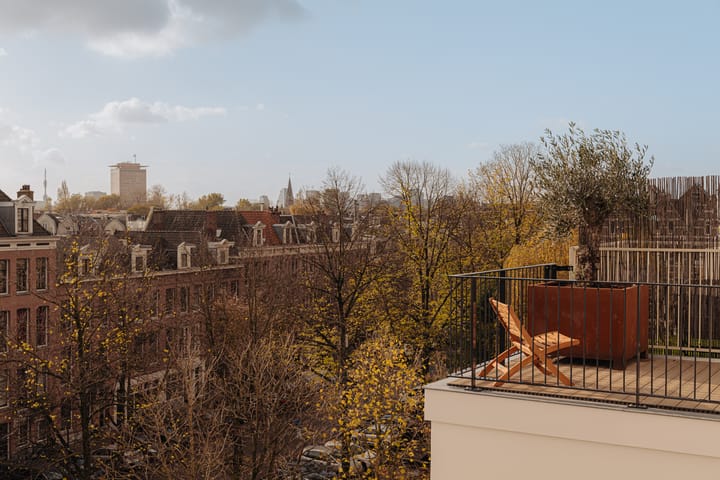 Foto 27 van Hemonylaan 23-F