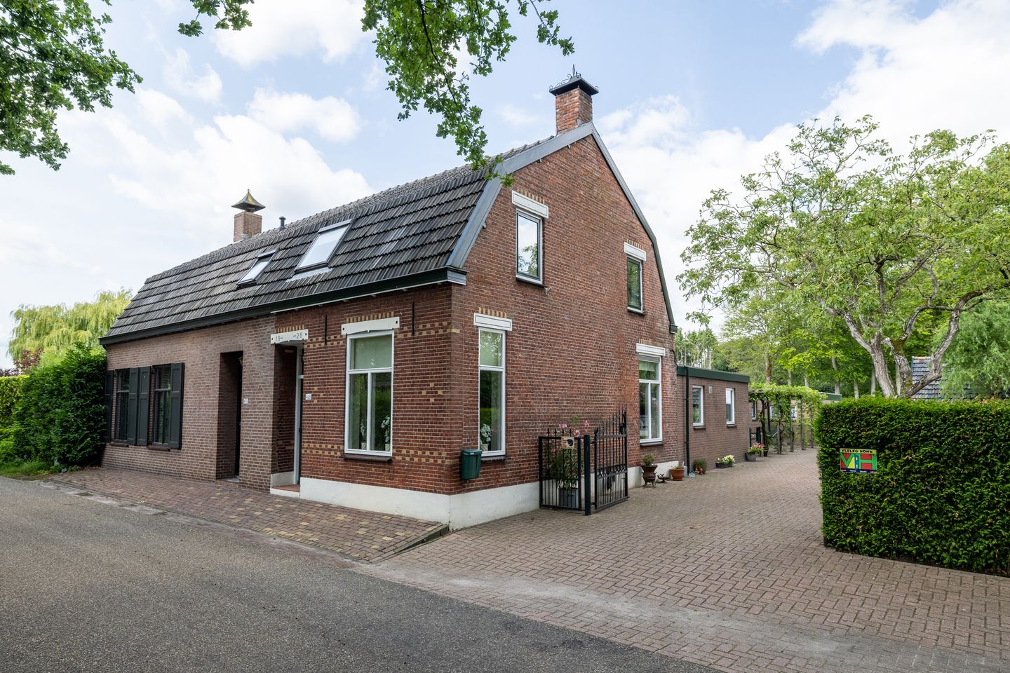 Foto 4 van Rijsbergseweg 468