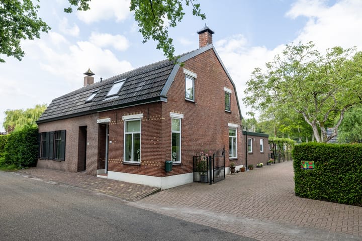Foto 4 van Rijsbergseweg 468