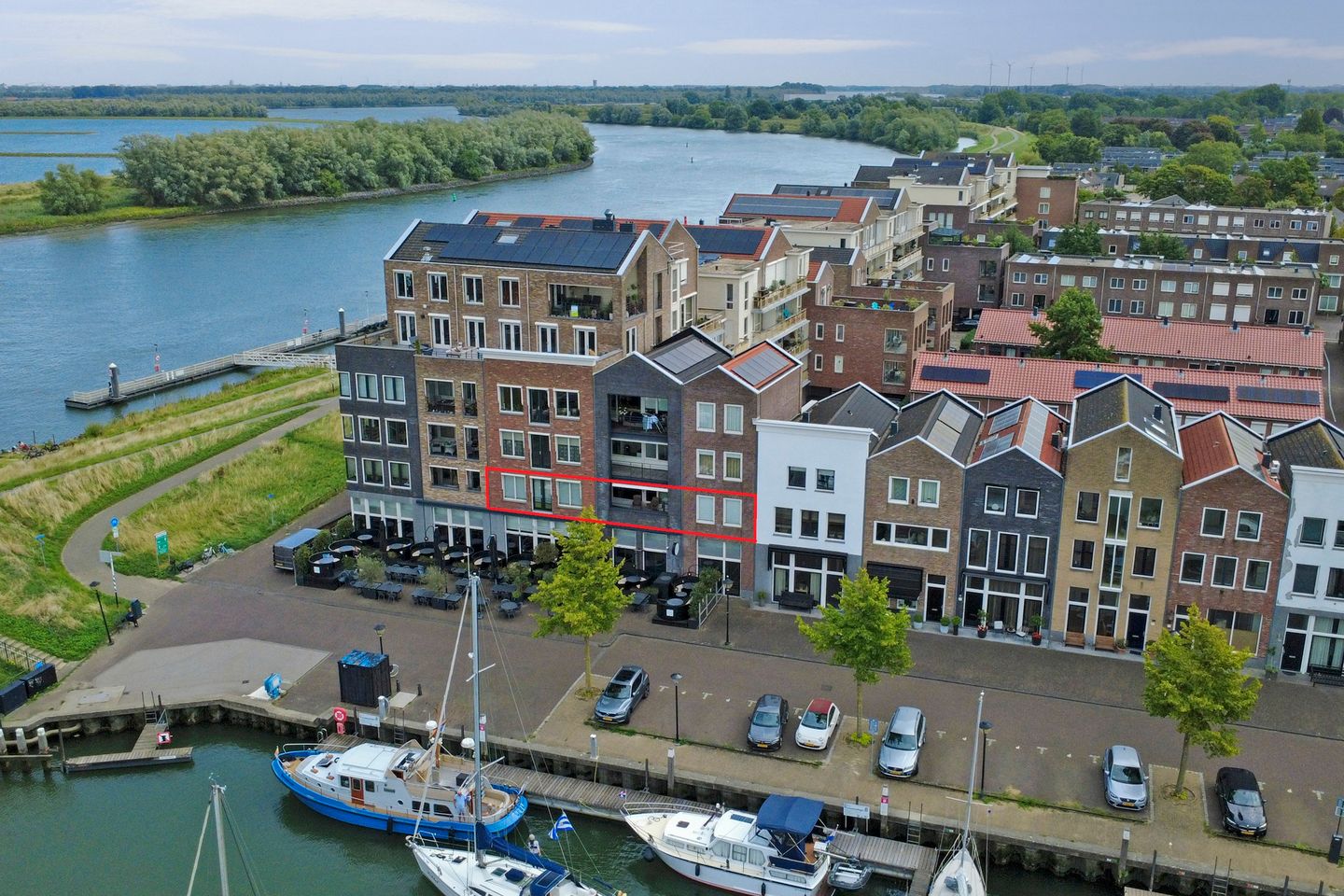 Foto 1 van Spuizicht 2