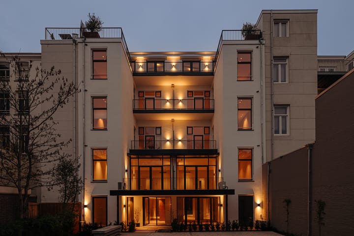 Foto 38 van Hemonylaan 23-F