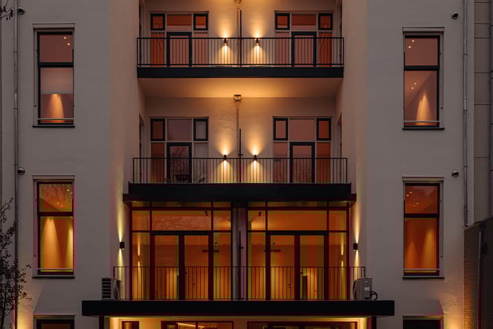 Foto 39 van Hemonylaan 23-F