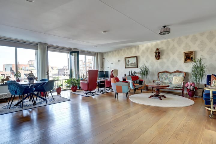 Foto 3 van Spuizicht 2