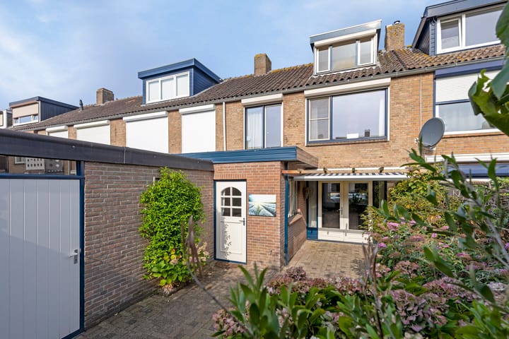 Foto 24 van Beukenlaan 9