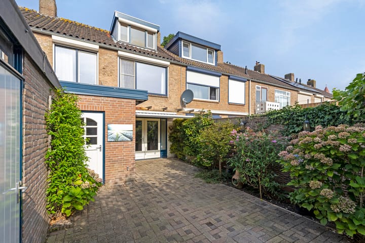 Foto 25 van Beukenlaan 9