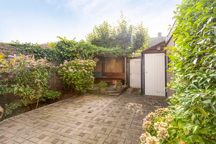 Foto 27 van Beukenlaan 9