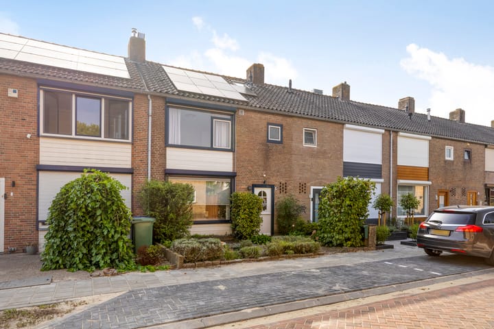 Foto 30 van Beukenlaan 9