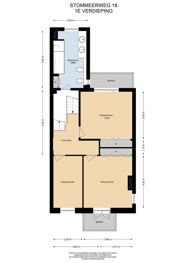 Photo 49 of Stommeerweg 18