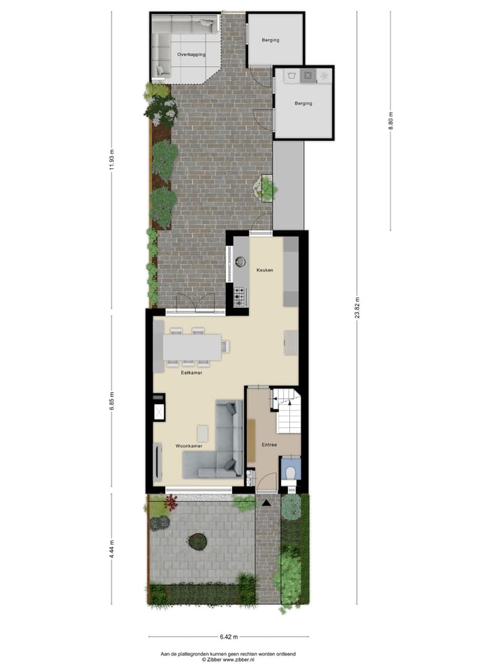 Foto 34 van Beukenlaan 9