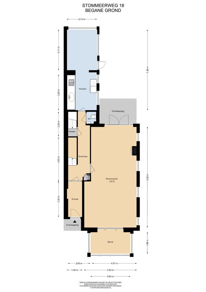 Photo 51 of Stommeerweg 18