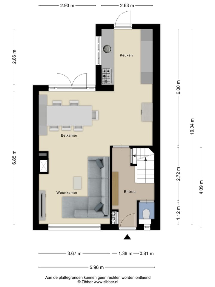 Foto 35 van Beukenlaan 9