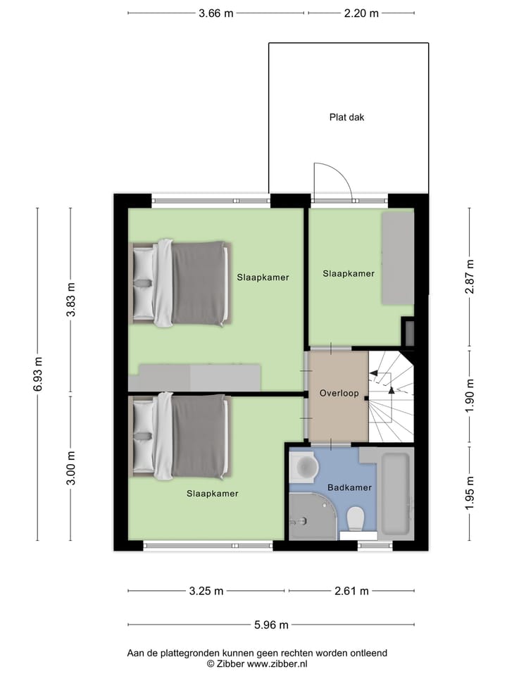 Foto 36 van Beukenlaan 9