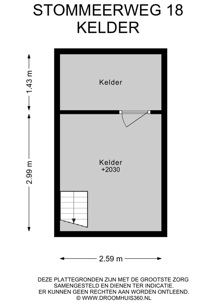 Photo 53 of Stommeerweg 18