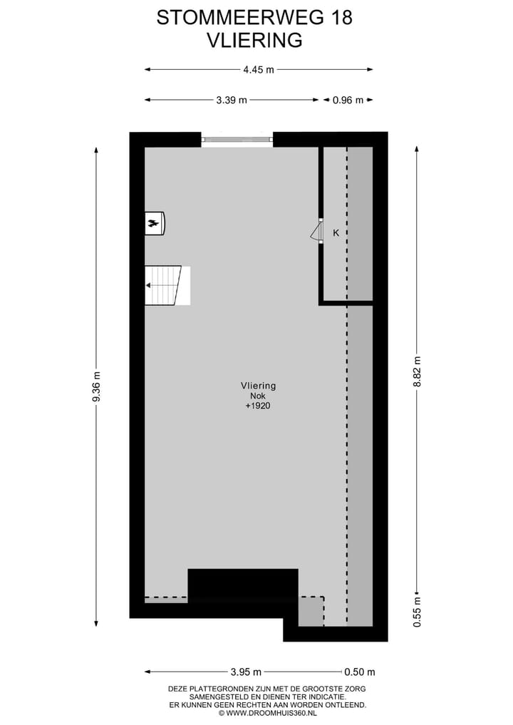 Photo 55 of Stommeerweg 18