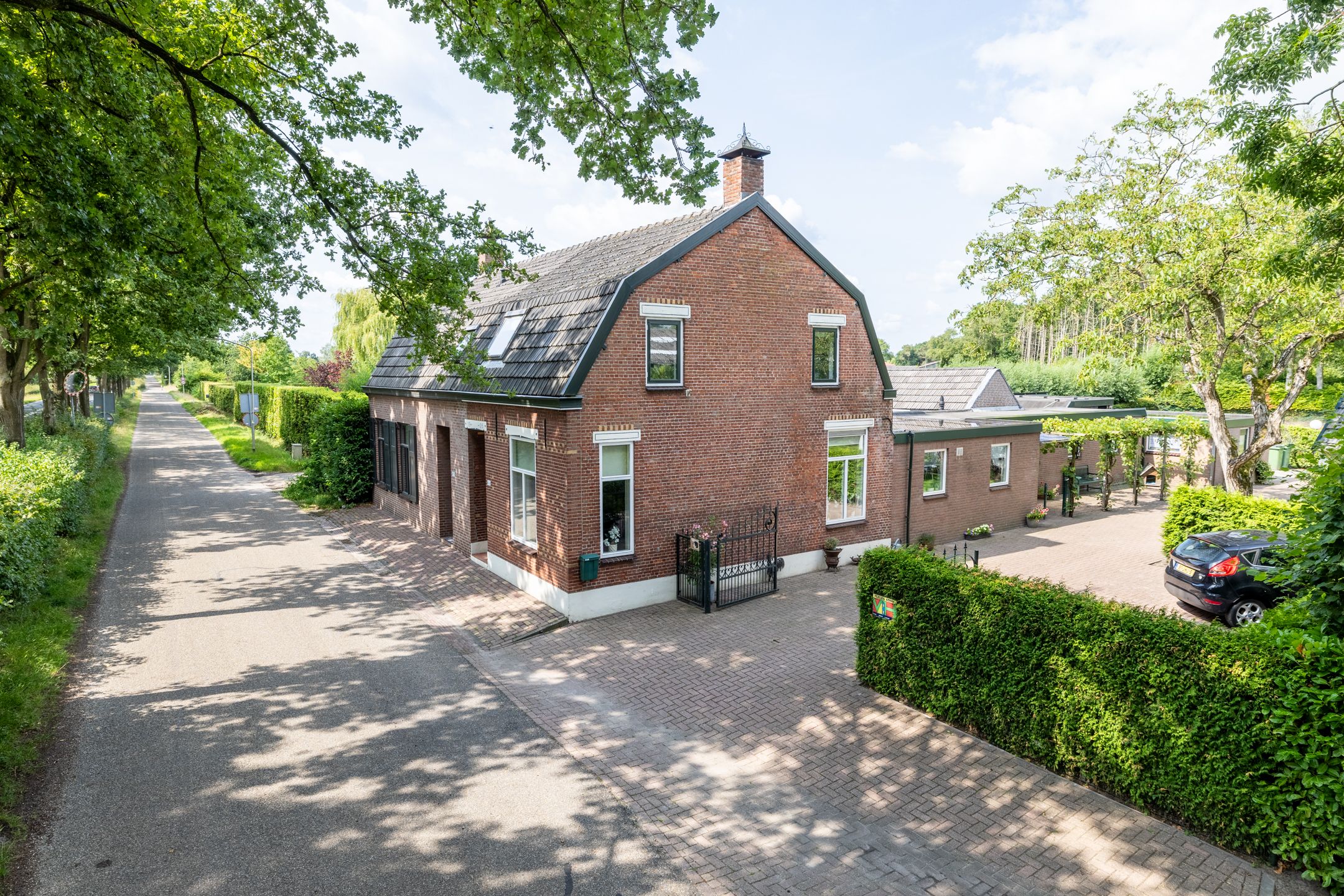 Foto 48 van Rijsbergseweg 468