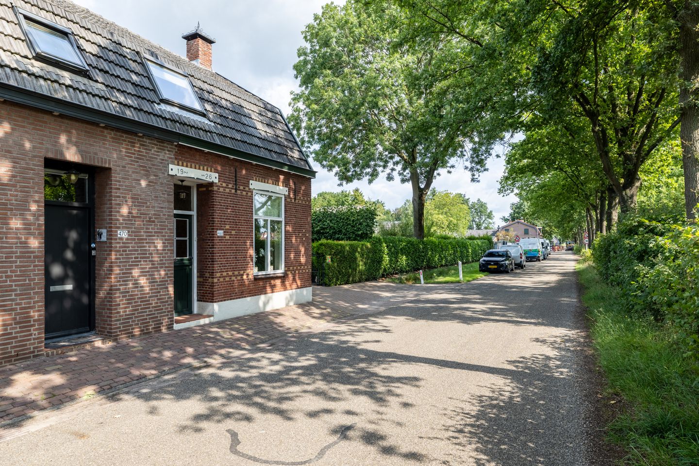 Foto 49 van Rijsbergseweg 468