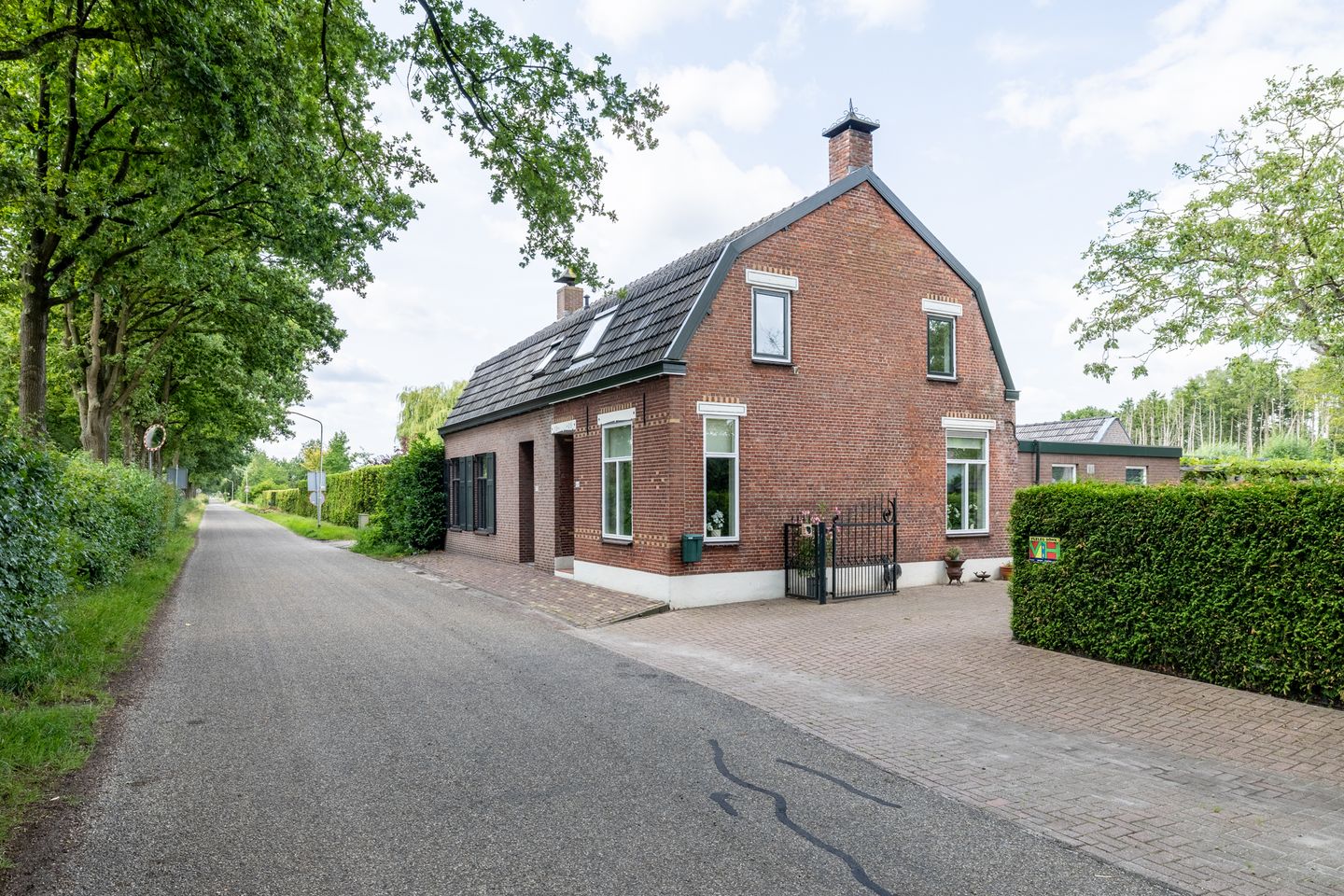Foto 50 van Rijsbergseweg 468