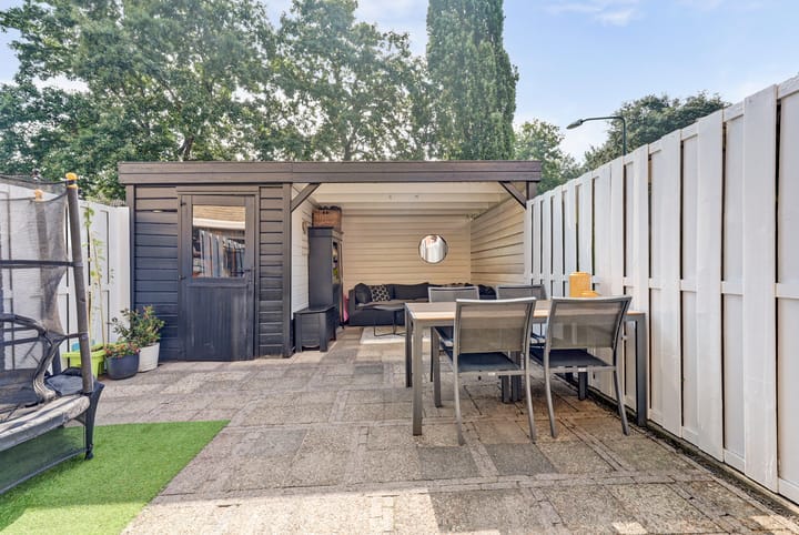 Foto 4 van Hertogshoef 12