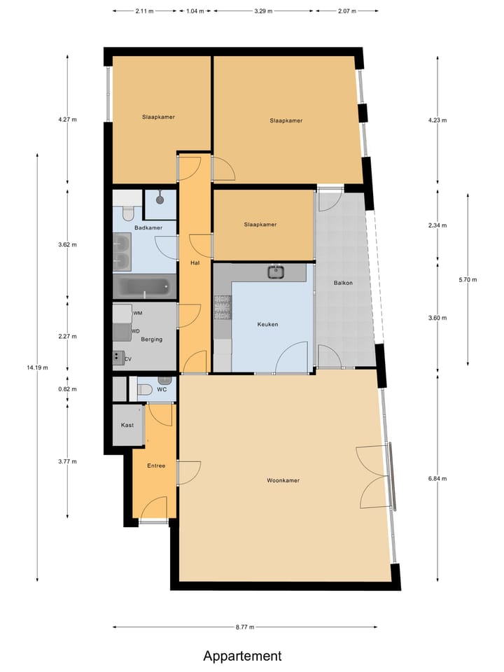 Foto 46 van Spuizicht 2