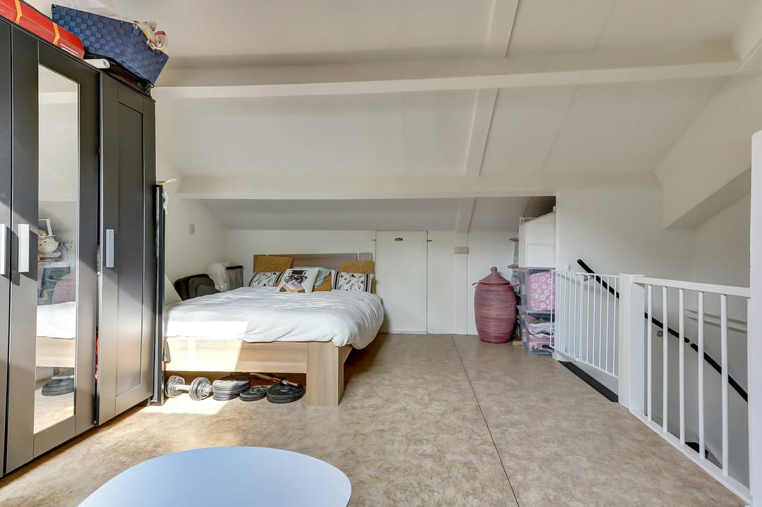 Foto 23 van Hertogshoef 12