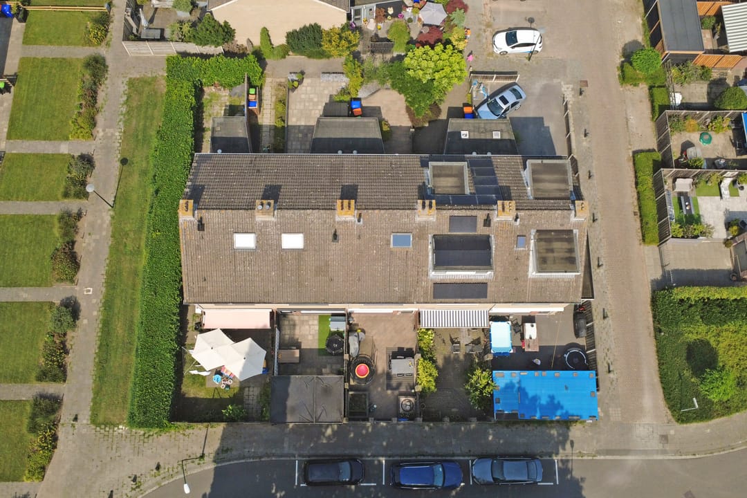 Foto 28 van Hertogshoef 12