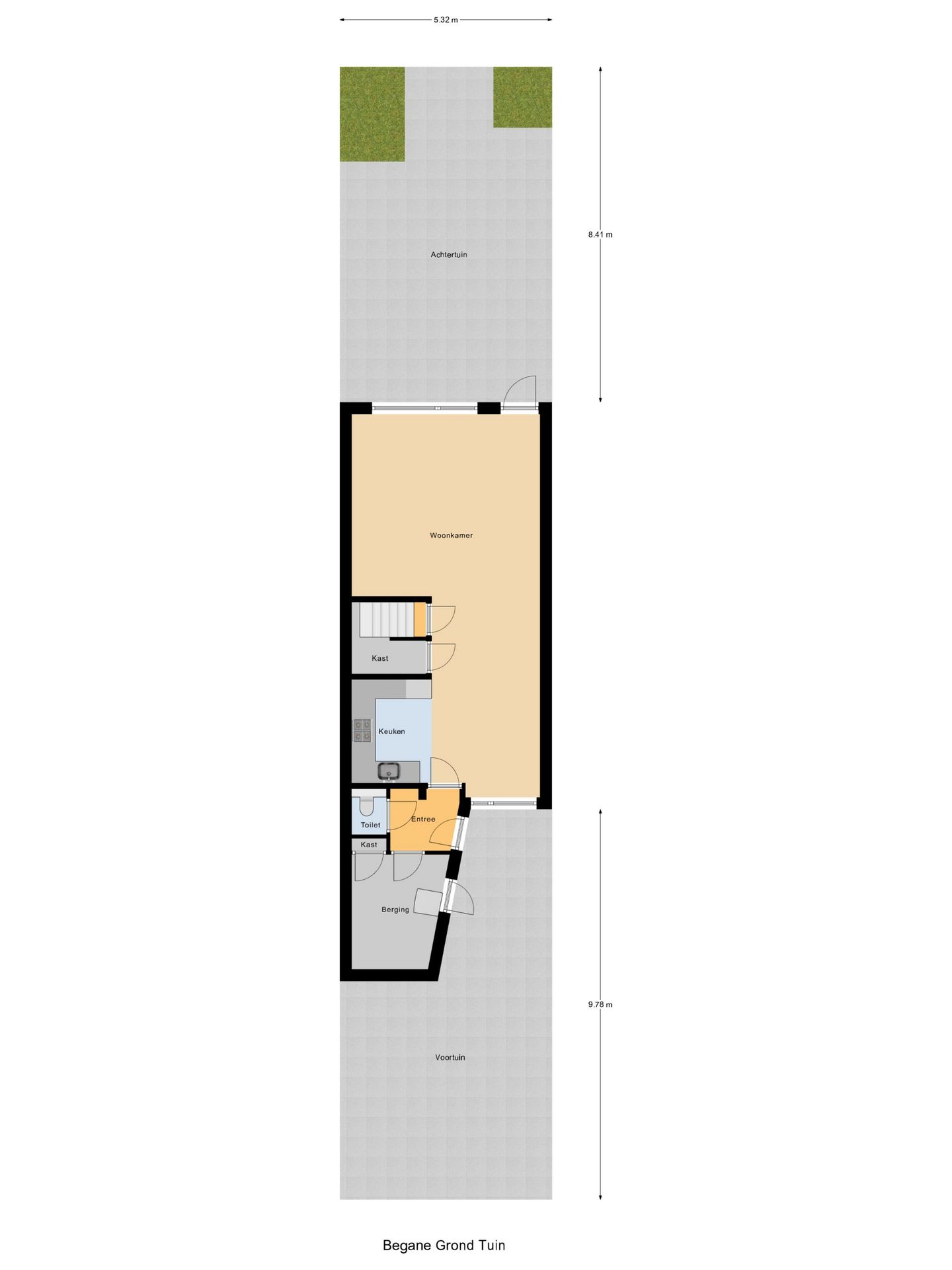 Foto 35 van Hertogshoef 12