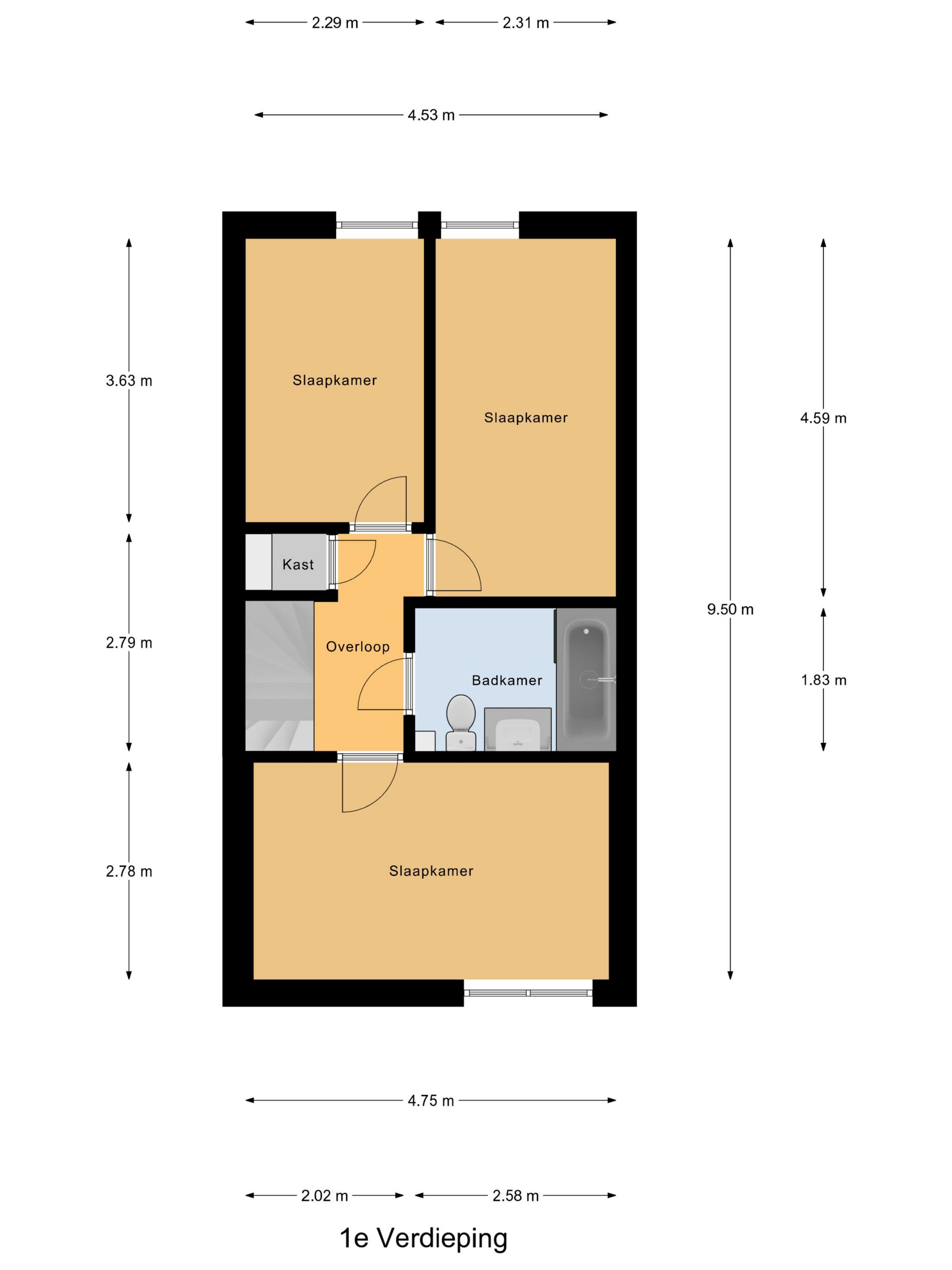 Foto 36 van Hertogshoef 12