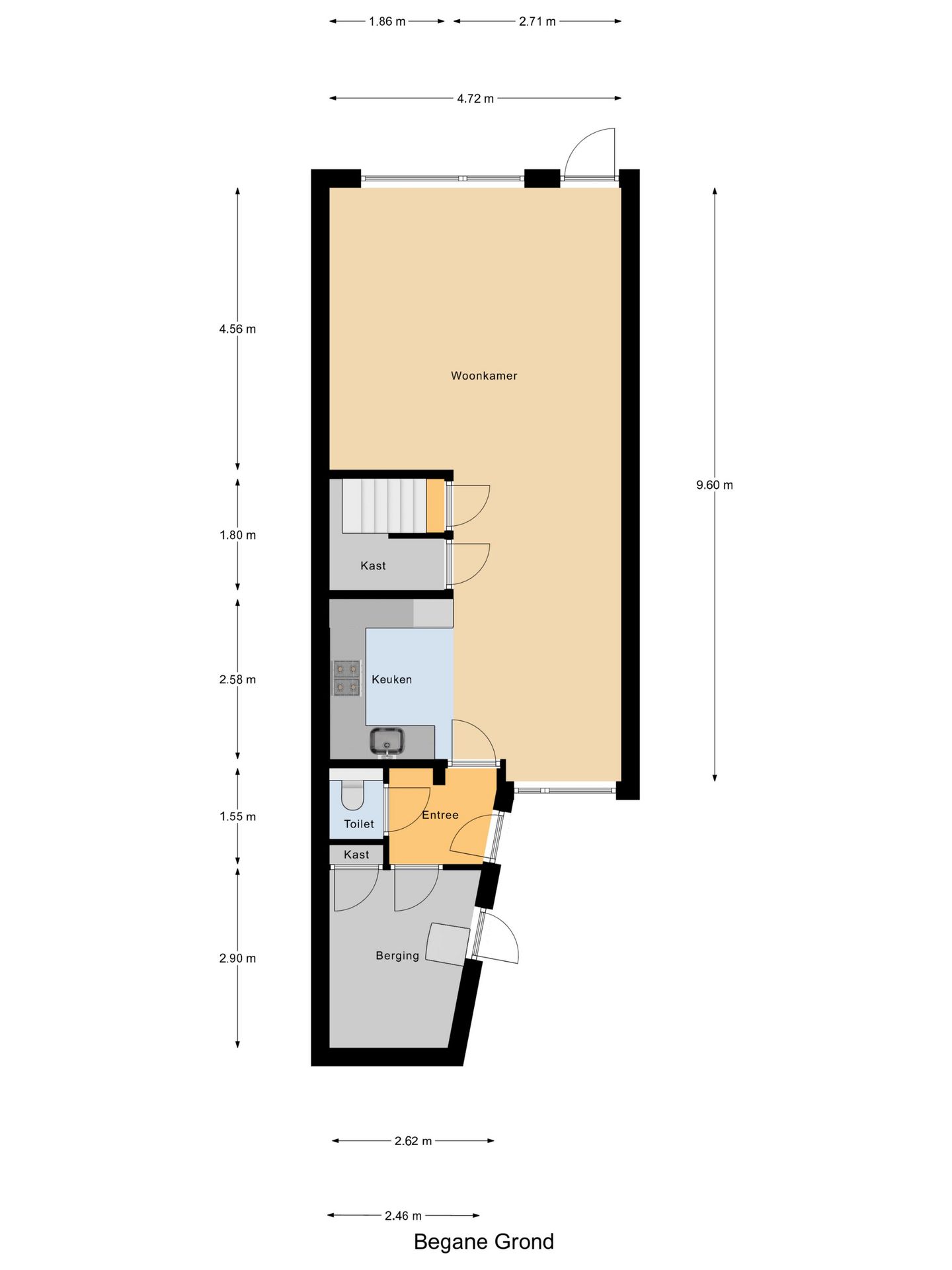 Foto 34 van Hertogshoef 12