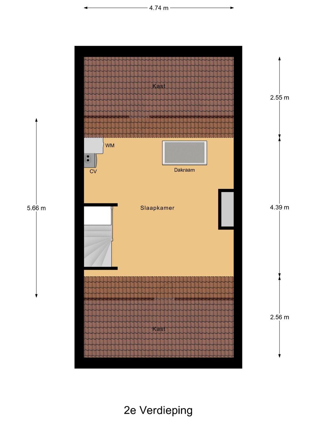 Foto 37 van Hertogshoef 12