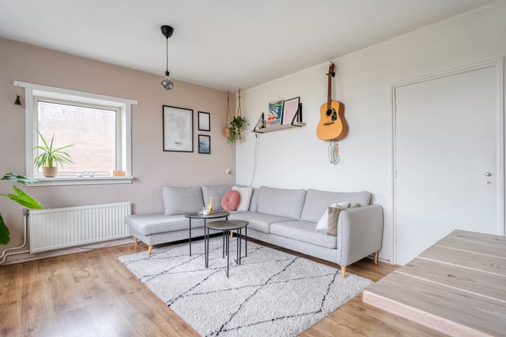 Foto 2 van Van Hille Gaerthéstraat 52