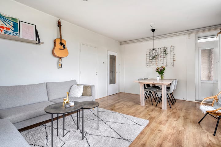 Foto 4 van Van Hille Gaerthéstraat 52