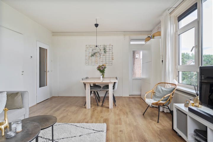 Foto 5 van Van Hille Gaerthéstraat 52