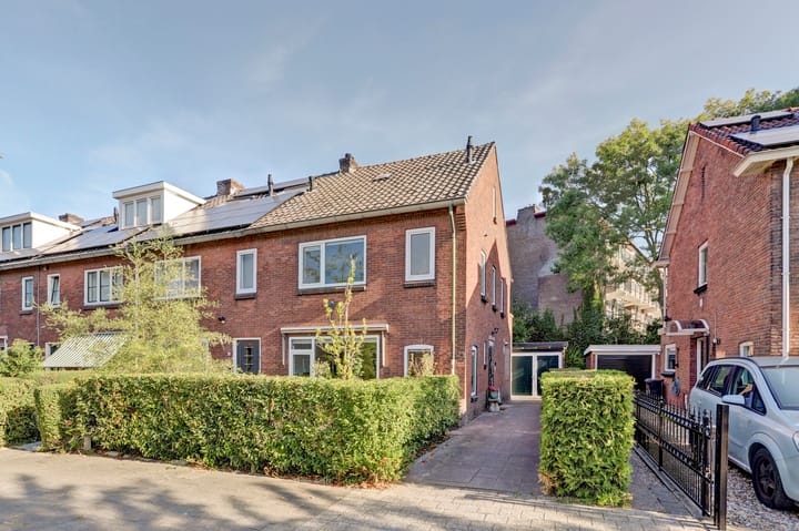 Foto 1 van Prinses Irenelaan 63