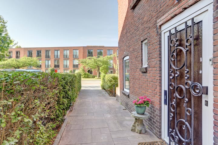 Foto 2 van Prinses Irenelaan 63