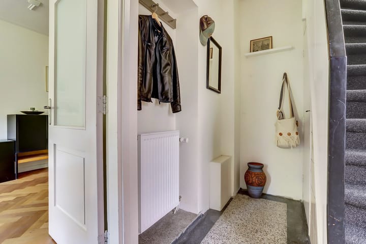 Foto 4 van Prinses Irenelaan 63