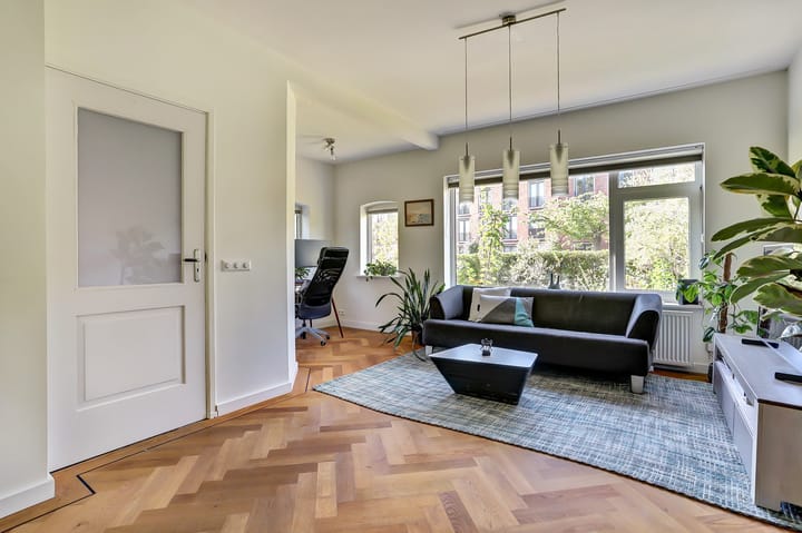 Foto 5 van Prinses Irenelaan 63