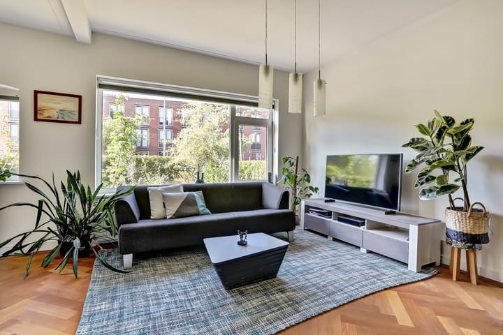 Foto 6 van Prinses Irenelaan 63