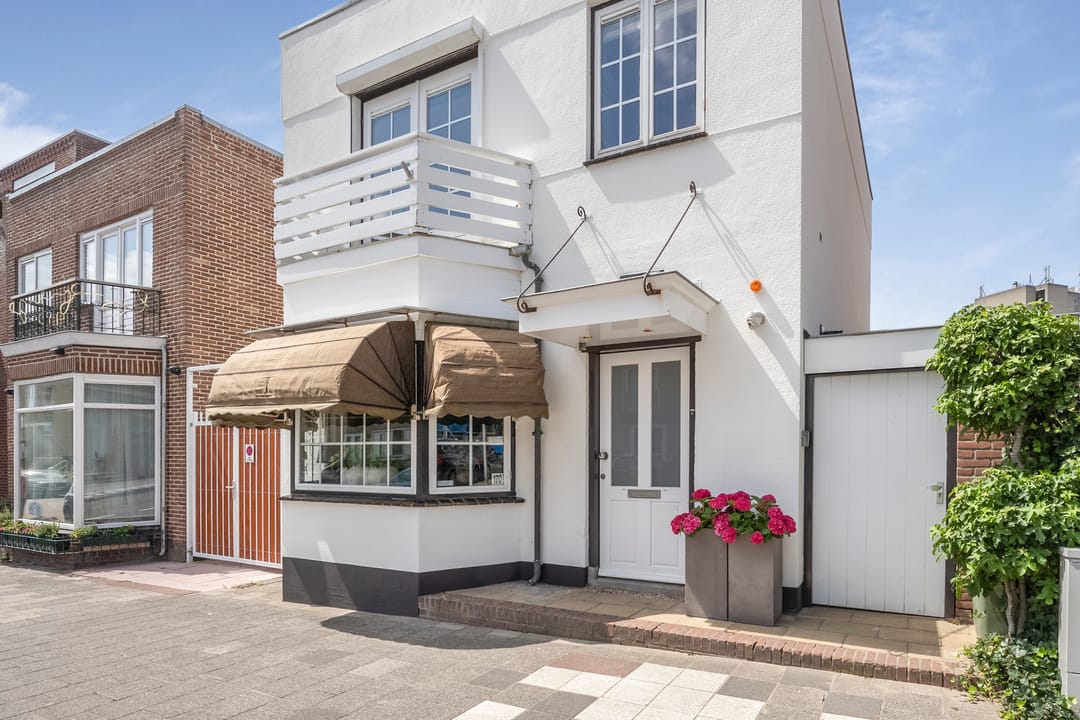 Foto 2 van van Speijkstraat 170