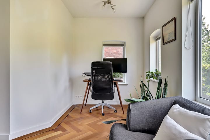 Foto 7 van Prinses Irenelaan 63