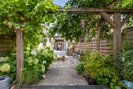 van Speijkstraat 170 tertiary image